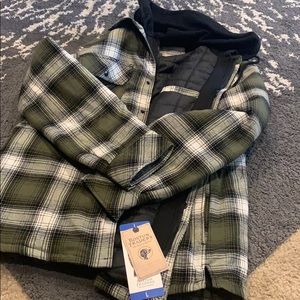 BOSTON TRADER men’s jacket